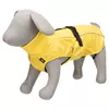 Kép 2/6 - Trixie Dog raincoat Vimy - sárga kutya esőkabát (L) 62cm