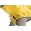 Kép 3/6 - Trixie Dog raincoat Vimy - sárga kutya esőkabát (L) 62cm