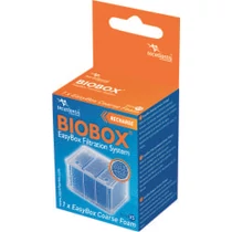 Aquatlantis Biobox szűrőkazetta - durva szivacs XS