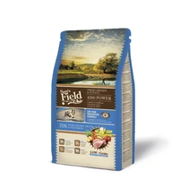 Sam's Field Low Grain Adult 4300 Power csirke&burgonya 2,5kg