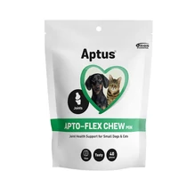 Aptus Apto-Flex Chew mini rágótabletta 40db