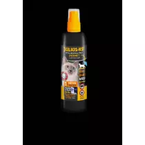 Julius-K9 Bolha- és kullancsriasztó permet macskák részére (200ml)