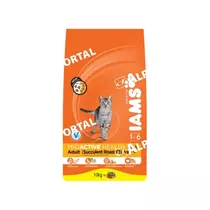 Iams Cat Adult Chicken 10kg