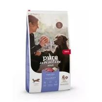 Mera Pure Sensitive Adult Lamb&rice 12,5kg