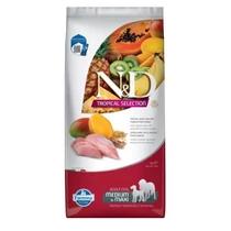 N&D Tropical Selection Dog Chicken Adult medium/maxi 10kg