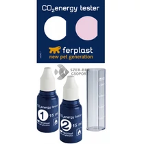 Ferplast CO2 vízteszt