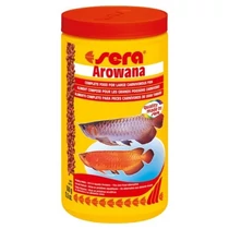 Sera Arowana díszhaleledel