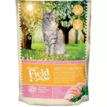 Sam's Field Adult Chicken macskaeledel 400g