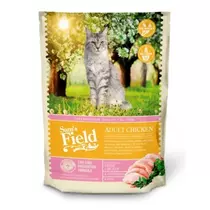 Sam's Field Adult Chicken macskaeledel 2,5kg