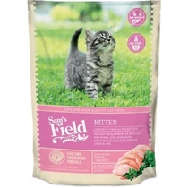 Sam's Field Kitten macskaeledel 2,5kg