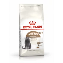 Royal Canin Sterilised Ageing 12+ 4kg