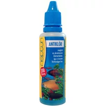 Neptun Antiklór vízkezelő 40 ml