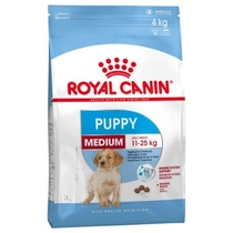 Royal Canin Medium 11-25kg Puppy 4kg