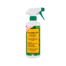 Insecticide pumpás környezeti rovarirtó szer  0,5 liter