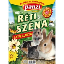 Panzi Réti Széna (kicsi) 5L