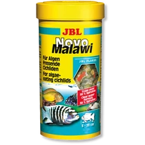 JBL Novo Malawi lemezes díszhaleleség - 250 ml