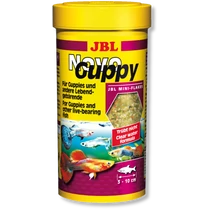 JBL NovoGuppy díszhaleleség - 250 ml