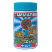 Teknőstáp Bio-Lio Gammarus 120ml