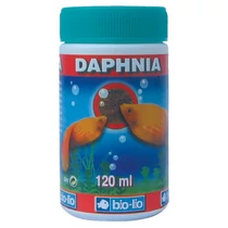 Haltáp Bio-Lio Daphnia 120ml