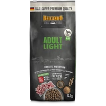 Belcando Adult Light 12,5 kg - friss hússal