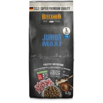 Belcando Junior Maxi 22.5 kg - friss hússal