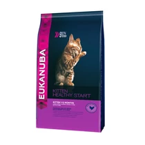 Eukanuba Cat Kitten Healthy Start 2kg