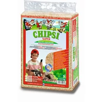 Forgács Chipsi Super 60l 3.4kg