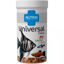 Nutrin Haleledel Universal Flakes 50g