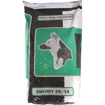 Dolli Dog Prémium Energy 20kg