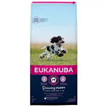 Eukanuba Puppy Medium 15kg