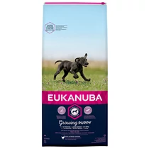 Eukanuba Puppy Large 15kg