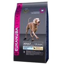 Eukanuba Adult Lamb & Rice large 2.5kg