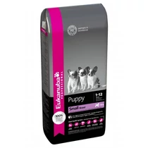 Eukanuba Puppy Small 18Kg