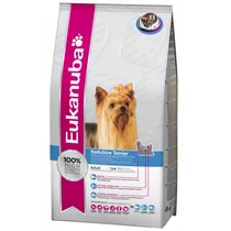 Eukanuba Breed Yorkshire Terrier  2kg