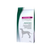 Eukanuba Evd Restricted Calories Száraz 12kg