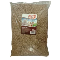 Fa Pellet Alom 15kg