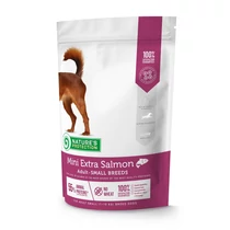 Natures Protection Dog Extra Salmon Mini 500g