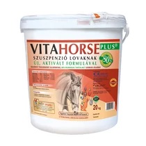 Vitahorse Szuszpenzió 20 kg