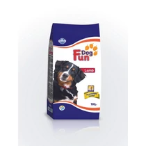 Fun Dog Adult Lamb 10kg