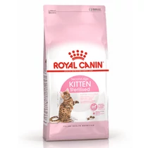 Royal Canin Sterilised Kitten 2kg