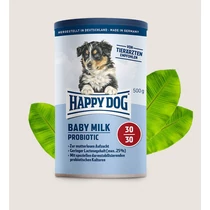 Happy Dog Baby Milk Probiotic 500g