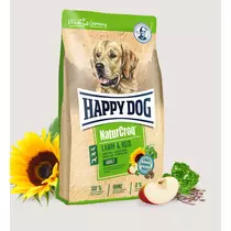Happy Dog NaturCroq Adult Lamm & Reis 4 kg