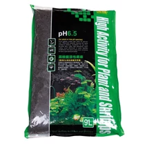 Ista Plant Soil pH 6.5 növény táptalaj 9 liter - M