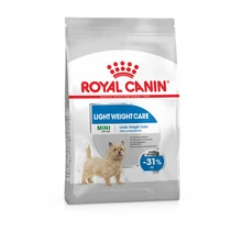 Royal Canin Mini Light Weight Care 8kg