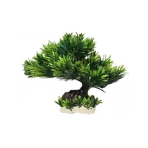 Műnövény 20cm Bonsai XXL+