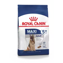 Royal Canin Maxi Adult 5+ 4kg