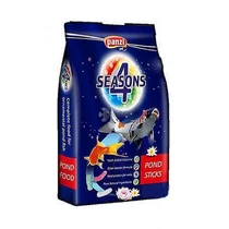 Panzi 4 Seasons tavi díszhaleleség 5kg