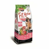 Panzi FitActive Hypoallergenic Puppy Lamb (bárány,rizs,alma) száraztáp - Kölyök kutyák részére 15kg