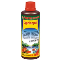 Sera Pond Cyprinopur kerti tóba - 250 ml
