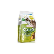 Versele-Laga Crispy Muesli Rabbits - Müzli eleség nyulak részére (1kg)